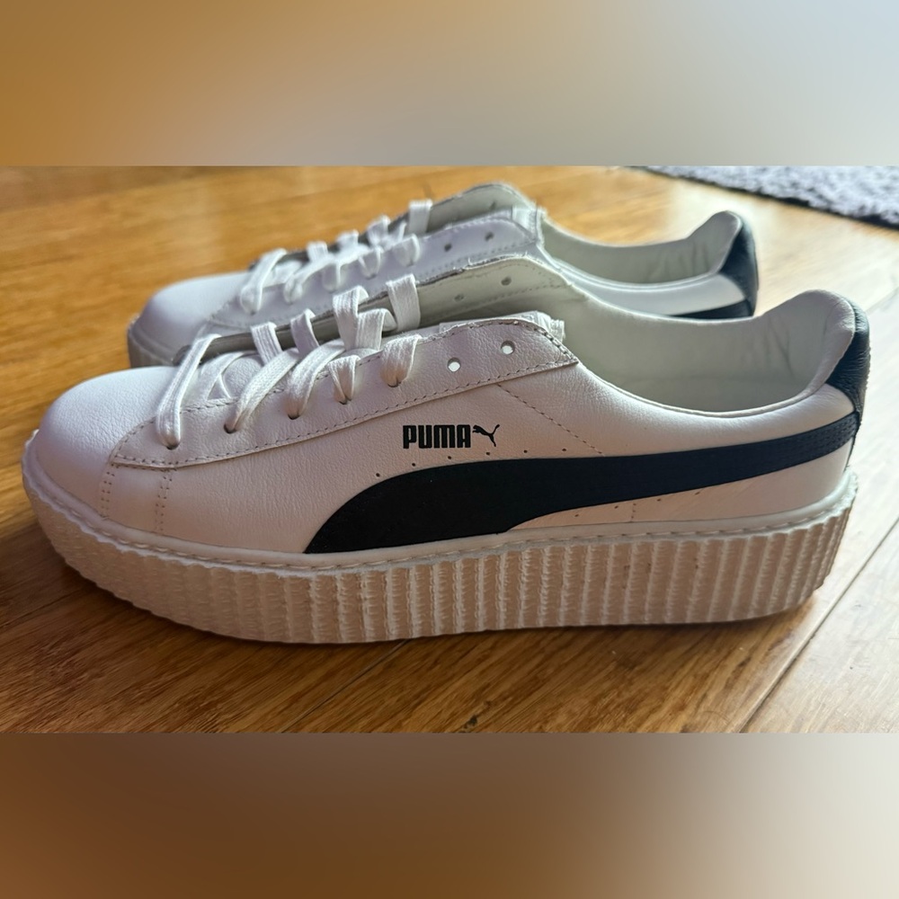 Puma Fenty sneakers